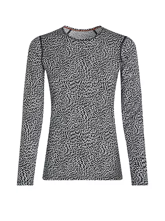 ICEBREAKER | Camiseta interior de mujer Oasis 200 Merino | 